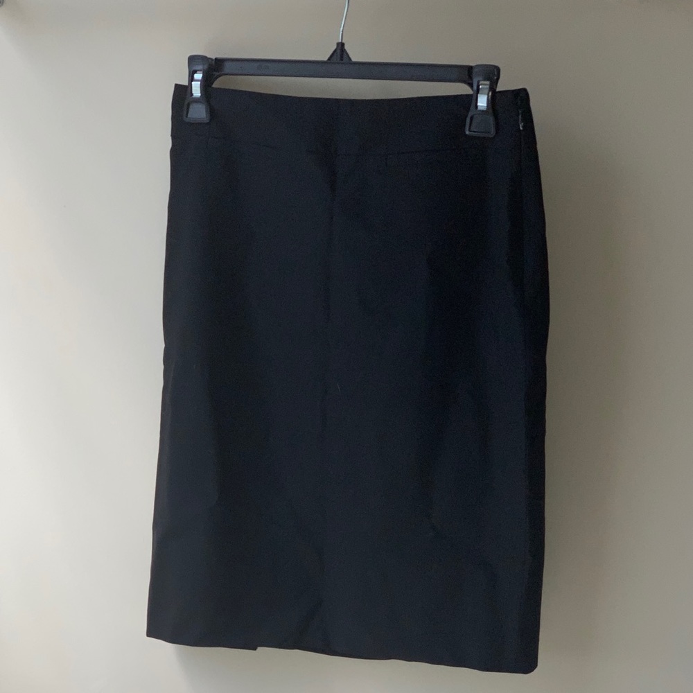 Banana Republic Pencil Skirt